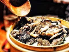-黑鸡小馆(金源店)