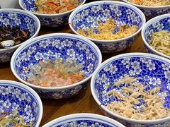 -爱华角干麦饼(永康总店)