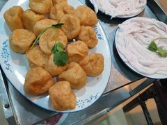 -华哥新鲜猪精品美食
