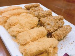 -红色根据地文化主题酒店(太湖街店)