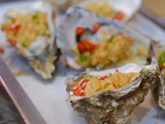 -老谢野馄饨(延安路店)