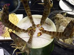 -渔傅·蓝海岸霞浦海鲜(正祥店)