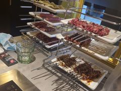 -丰茂烤串(金源店)
