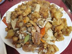 -桃子餐厅·天津菜(红星路直营店)