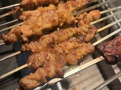 -可口香·非遗老号烧烤(南岗直营店)