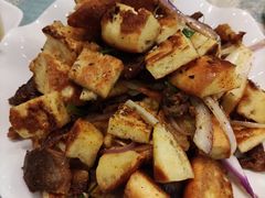 -新疆伊宁远征餐厅