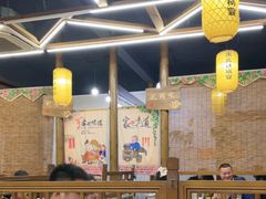 -东北铁锅宴(云龙华府店)