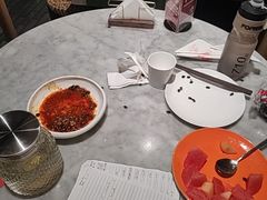 -渝信川菜 · 川味家常菜(财富购物中心店)