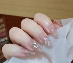 -伊奈尔美甲美睫