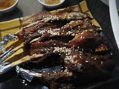 -大东方海鲜酒楼(小武基桥店)