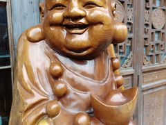 -水磨古镇
