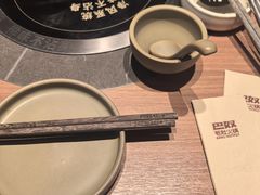 -巴奴毛肚火锅(京西大悦城店)