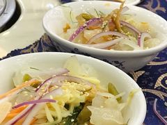 -祈胜邨•顺德鱼生•顺德菜(容桂店)