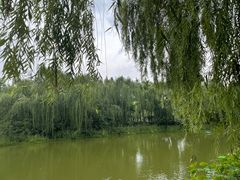 -城市运动公园(未央区)