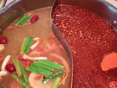 -许府牛火锅(信义坊总店)