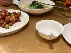 -京味斋·烤鸭·北京菜(安贞店)