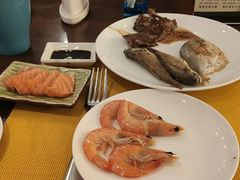 -宁波东港喜来登酒店