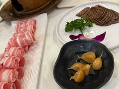 -东来顺饭庄(西直门店)