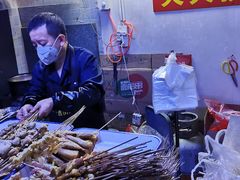 -水产西街炸串(水产西街店)