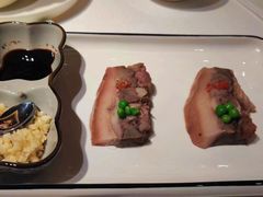 -扬州香格里拉·香宫中餐厅