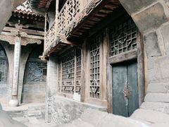 -山西王家大院