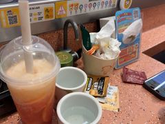 -元气寿司(东方宝泰店)