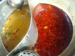 -赵记阿香婆麻辣涮(平顶山店)