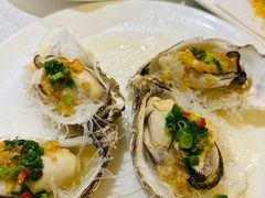 -东方之珠海鲜酒楼(南开店)