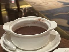 -蛇口希尔顿南海酒店·随轩中餐厅·粤菜