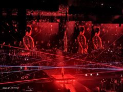 -梦之蓝青奥体育公园体育馆