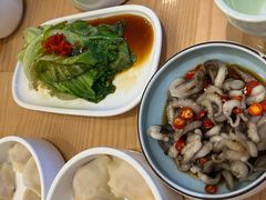 -船歌·鱼水饺青岛菜(国贸商城店)