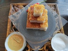 -广州柏悦酒店·悦景轩·粤菜餐厅