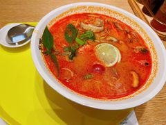 -蔡澜Pho·越南粉餐厅(海上世界店)