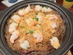 -绿茶餐厅(燕郊永旺店)