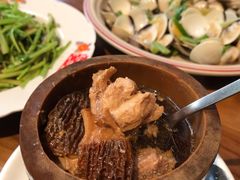 -广府乡下·饭庄(新港东路店)