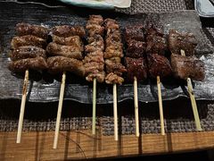-半藏居酒屋(香港花园店)
