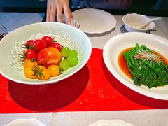 -馋遇江南·精致湖景雅宴(东方之门店)