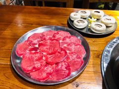 -原始泥炉烤肉(总店)