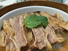 -金陵后厨·南京菜(新街口秣陵路店)