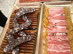 -西塔老太太泥炉烤肉(双井店)