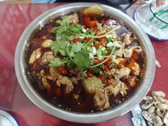 -米二红烧兔(华阳店)