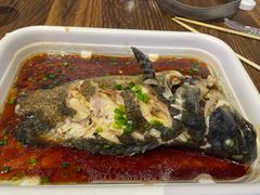 -盒马鲜生(悦峰店)