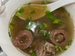 -东街钟楼肉粽(总店)