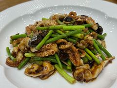 -真味海鲜坊