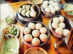 鲜肉包子-梁憨包(南岸回龙湾店)