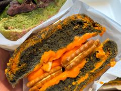 -Max Bakery 阿唛手作