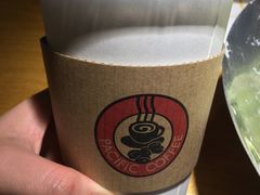-太平洋咖啡(青岛万象城店)