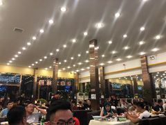 大堂-簋街仔仔小龙虾(总店)