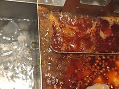 -海底捞火锅(东方时代广场店)
