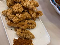 -蜀腾川·火锅鱼.烤鱼(新世界城店)